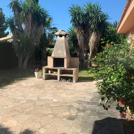 Ame445 Villa Les Tres Cales