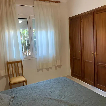 Villa Ame445 Les Tres Cales