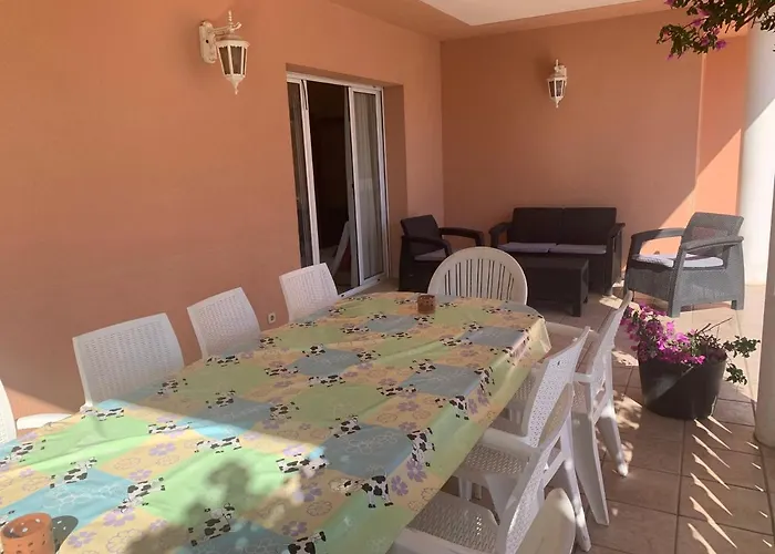 Ame445 * Les Tres Cales